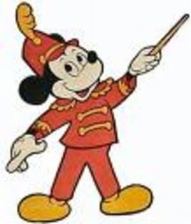 hgh - mickey mouse