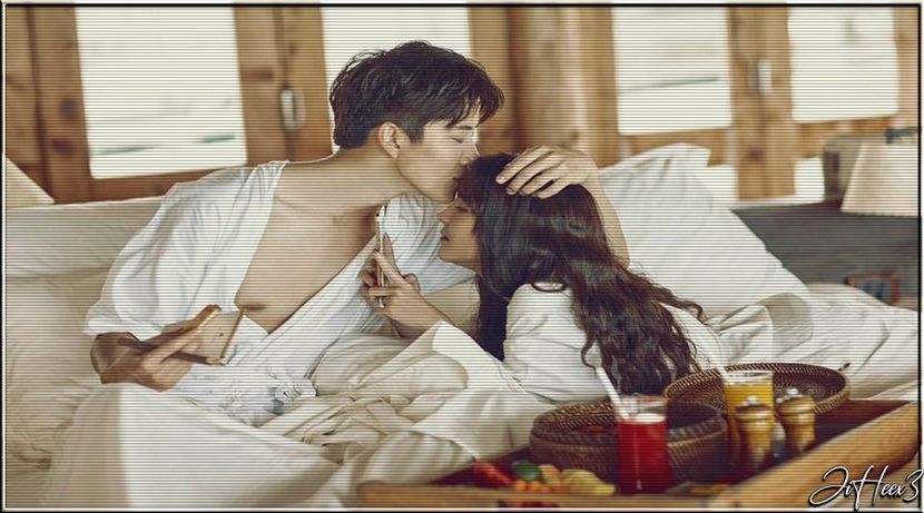 └ Dᴀʏ 149 ○ 07.01.2021 → 「Aom&Mike」 ✓ - dreambigwhenyoucanandenjoyit