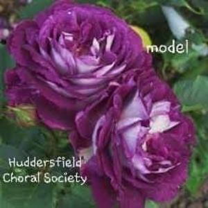  - Huddersfield Choral Society