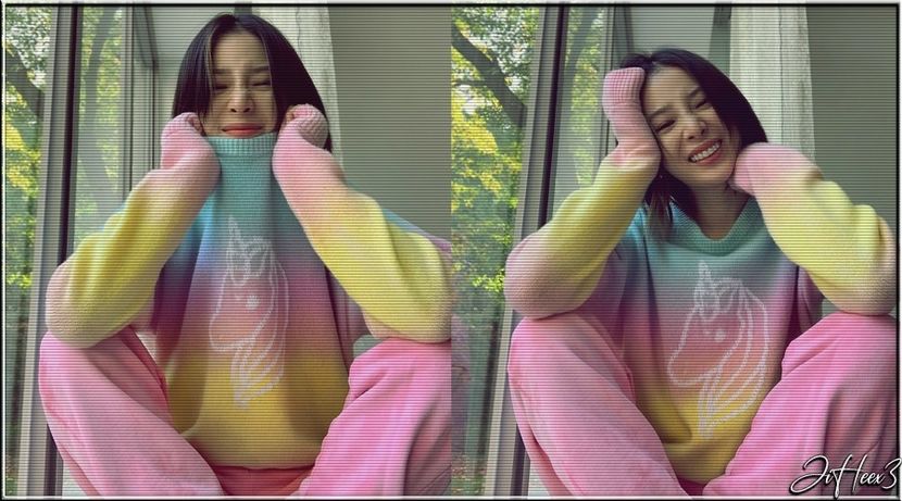 └ Dᴀʏ 150 ○ 08.01.2021 → 「Irene Kim」 ✓ - dreambigwhenyoucanandenjoyit