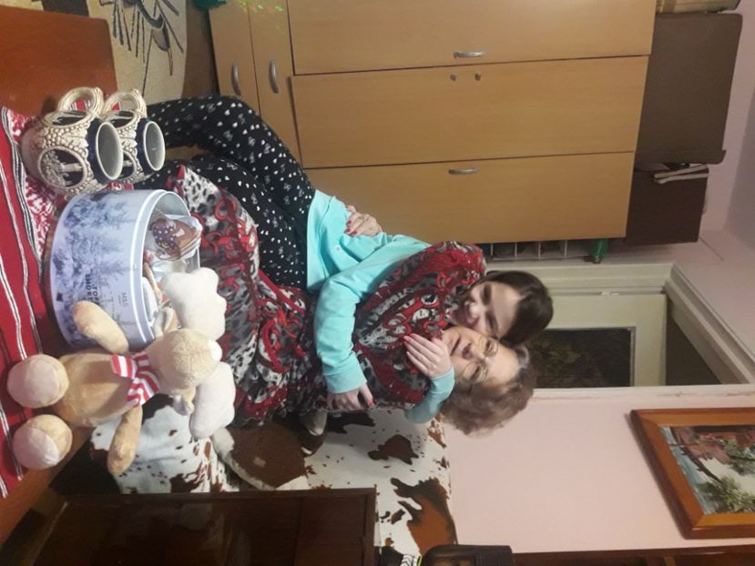  - 2020 Moşița Crăciuniţa