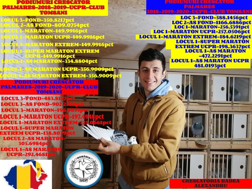  - REZULTATE CSC TOMSANI 2018-2020 UCPR