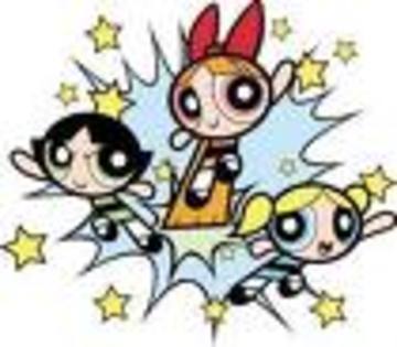 ryryt - fetitele powerpuff