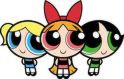 tyy - fetitele powerpuff