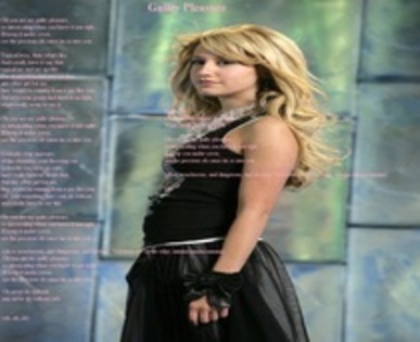 5 - 0 nr 5 Revista Disney- Ashley Tisdale 0