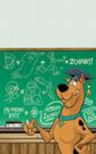 hgjghhjh - scooby-doo