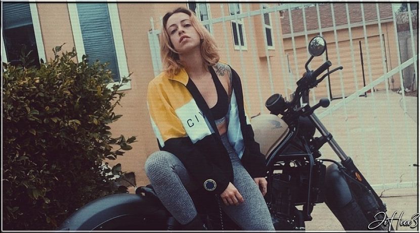 └ Dᴀʏ 153 ○ 11.01.2021 → 「Anna Clendening」 ✓ - dreambigwhenyoucanandenjoyit