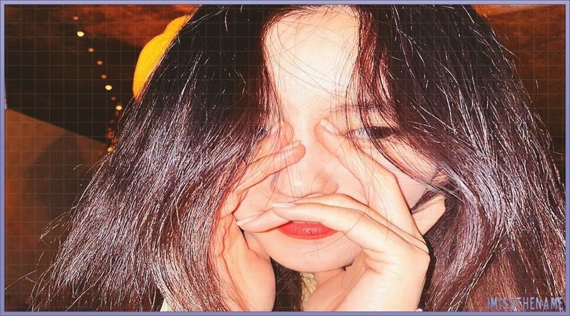 ♥. ᴅᴀʏ　９1→ ʜʏᴏᴍɪɴ (ᴛ-ᴀʀᴀ) ♥ 07.01.2021 .♥ - 00 - Take a step closer
