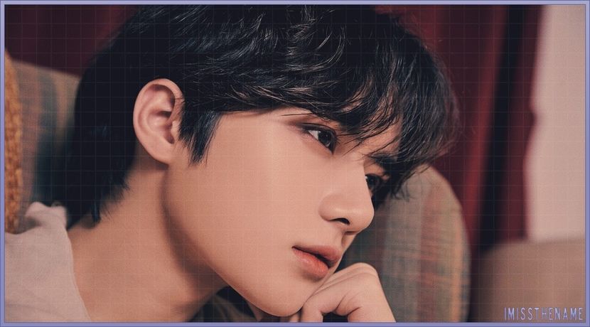 ♥. ᴅᴀʏ　９３→ ʙᴇᴏᴍɢʏᴜ (ᴛxᴛ) ♥ 09.01.2021 .♥ - 00 - Take a step closer