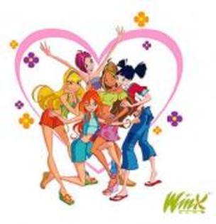 XQJSSARXAJZKRQDZWXU - fetele winx