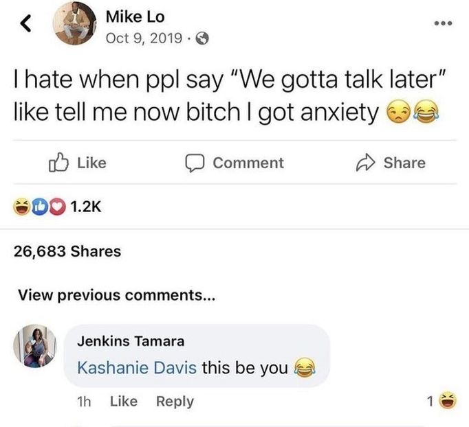  - am i too good to be gone