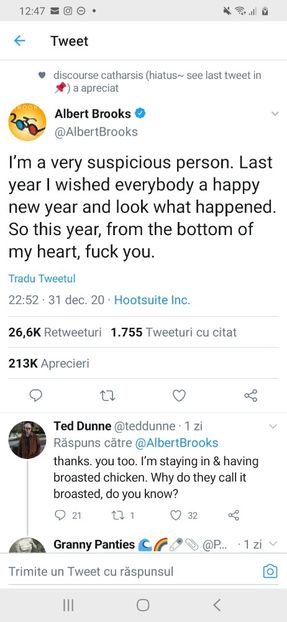  - am i too good to be gone