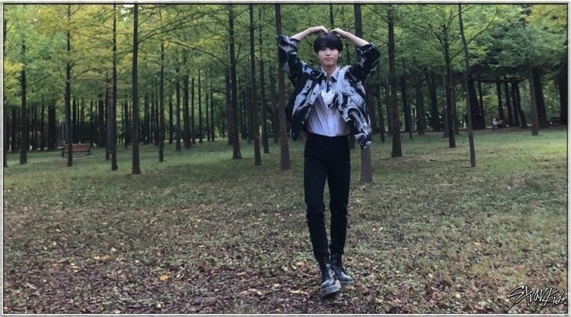 ♦ Dᴀʏ 227 ♦ 13.01.2021 ♦ - SKZeverywhereallaroundtheworld