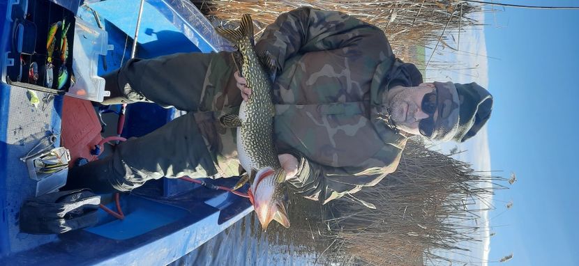  - vanatoare si pescuit