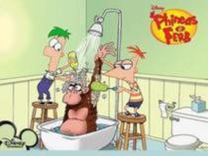 11014270_BGCGWYDLM - Phineas and Ferb