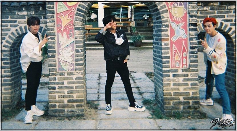 ♦ Dᴀʏ 232 ♦ 18.01.2021 ♦ - SKZeverywhereallaroundtheworld