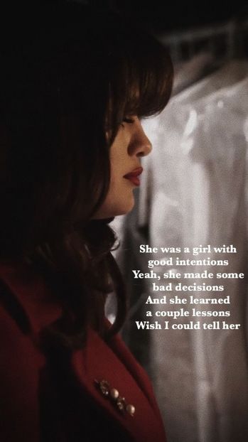  - am i too good to be gone