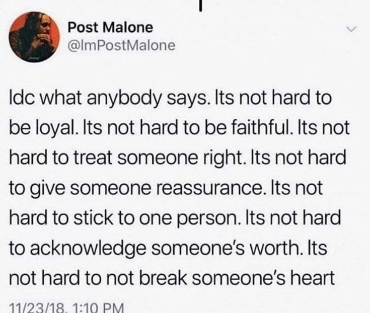  - am i too good to be gone