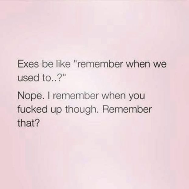  - am i too good to be gone