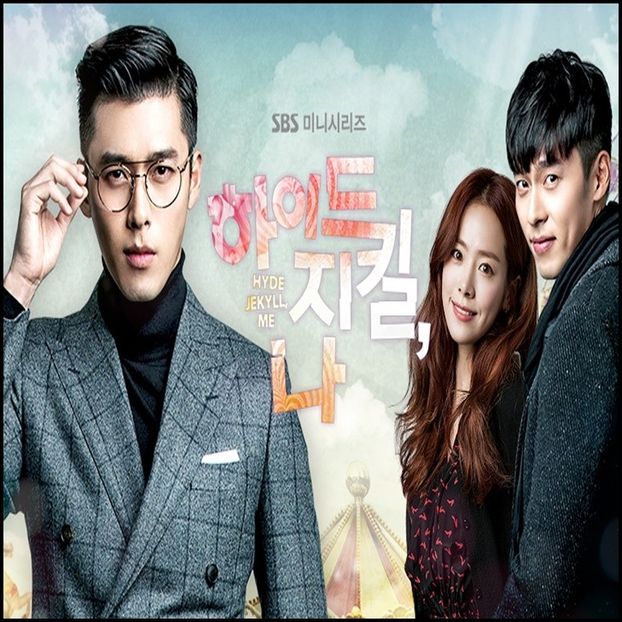 Hyde Jekyll and me - 0 - Watched Korean Drama