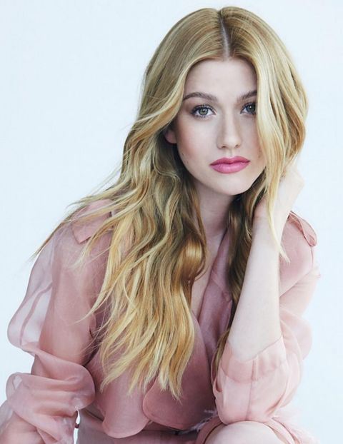 KatMcN (44) - Katherine McNamara 2020-2021