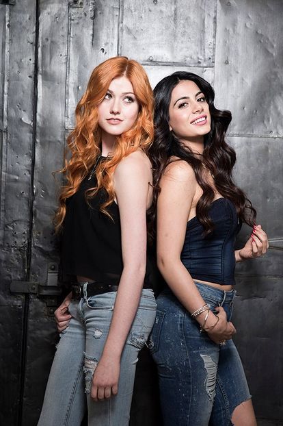 sds (11) - Shadowhunters