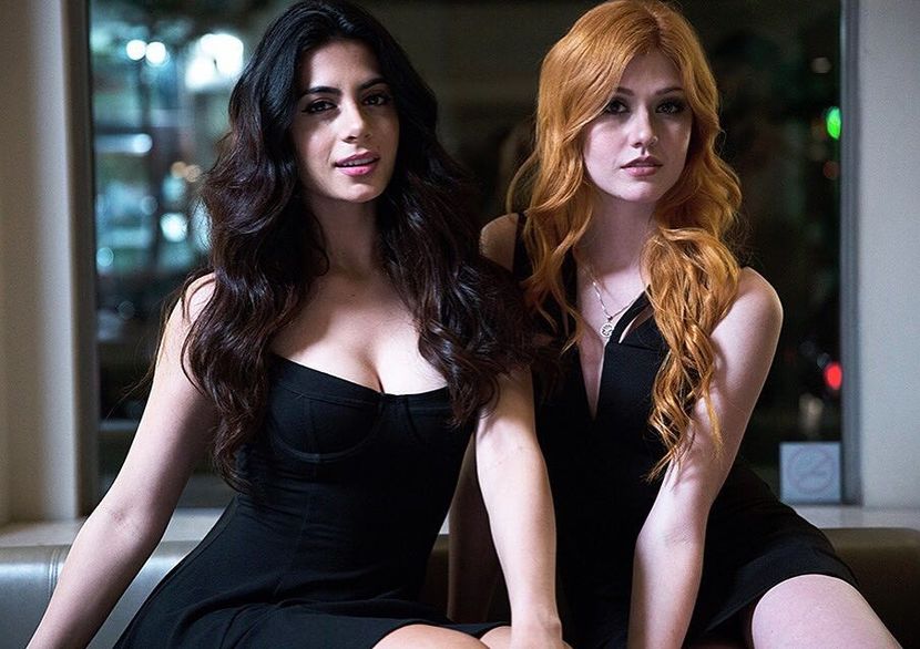 sds (14) - Shadowhunters