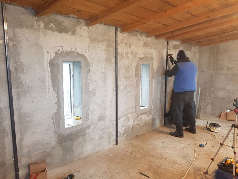  - A__Adapost pasari - camera iarna