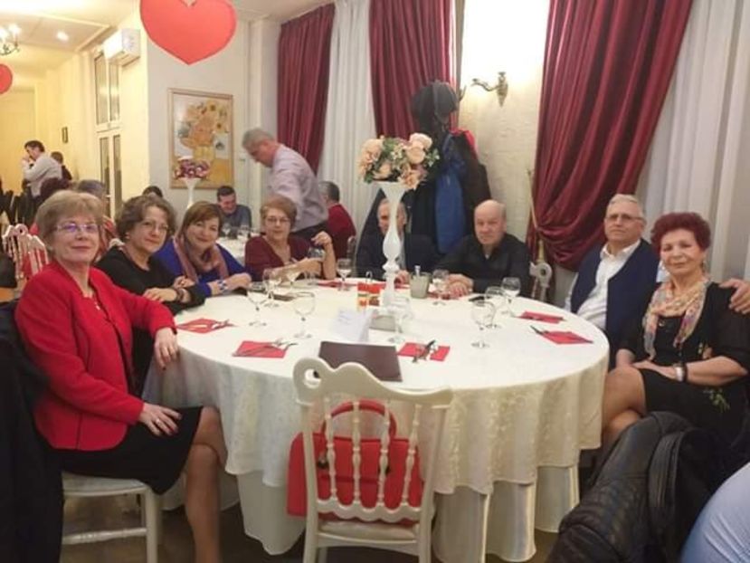  - 2020 Valentine s day