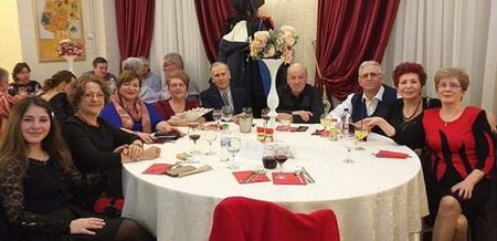  - 2020 Valentine s day