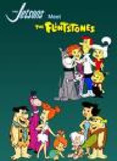 V0 - the family flinstones