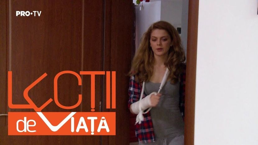 Lectii De Viata - Lectii De Viata 2015-Prezent