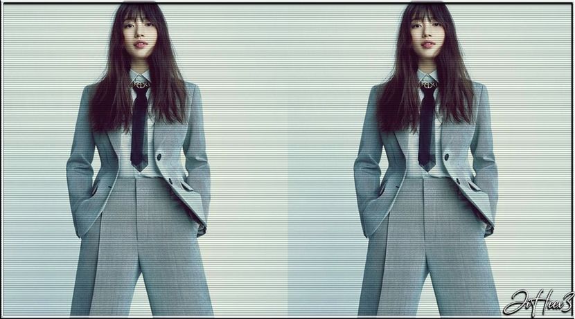 └ Dᴀʏ 165 ○ 23.01.2021 → 「Bae Suzy」 ✓ - dreambigwhenyoucanandenjoyit