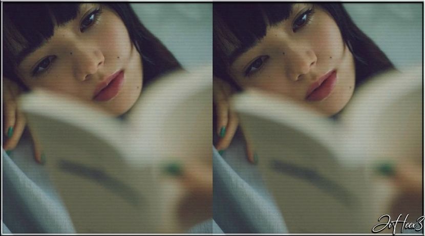 └ Dᴀʏ 166 ○ 24.01.2021 → 「Nana Komatsu」 ✓ - dreambigwhenyoucanandenjoyit