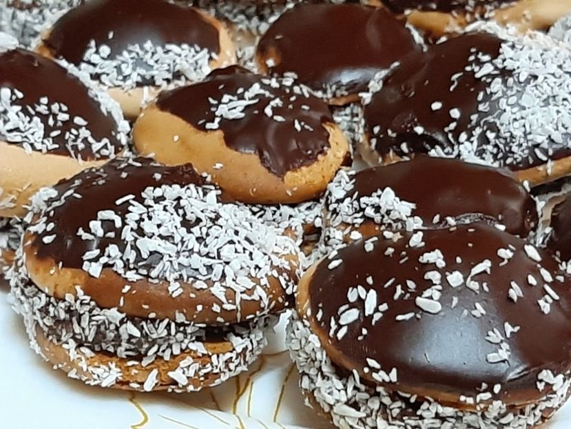  - Din bucătăria mea III