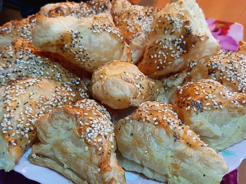  - Din bucătăria mea III