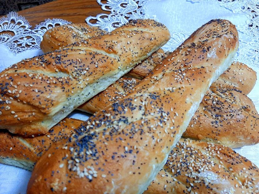  - Din bucătăria mea III