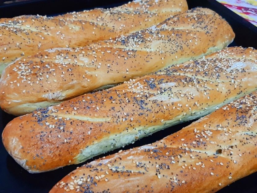  - Din bucătăria mea III