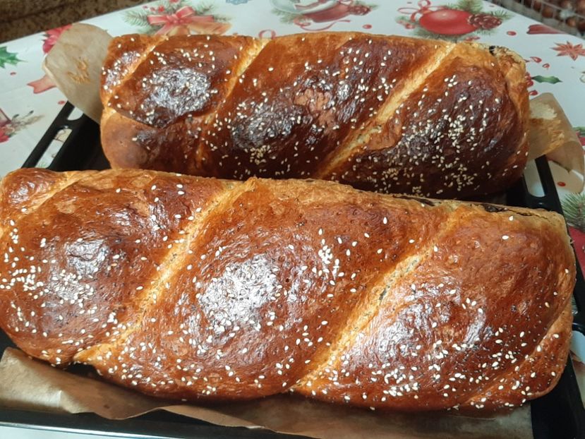  - Din bucătăria mea III