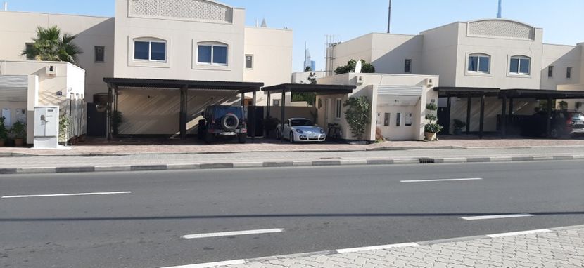  - Dubai