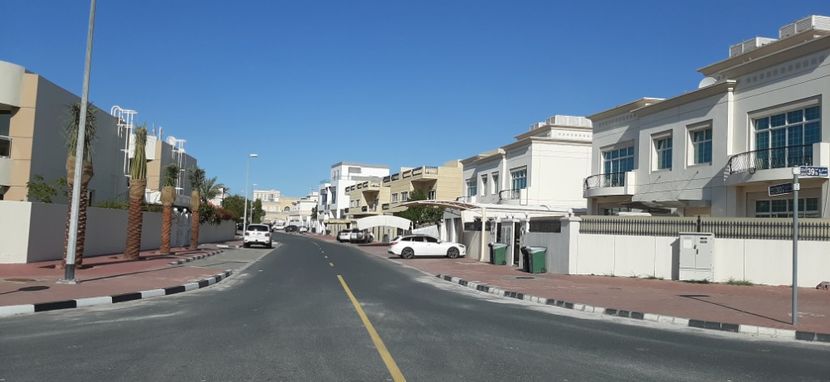 - Dubai