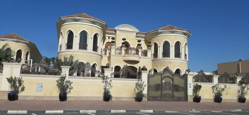  - Dubai