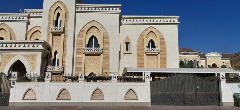  - Dubai