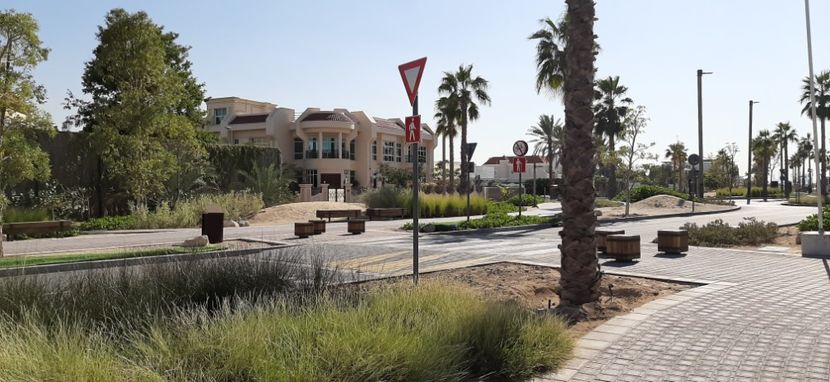  - Dubai