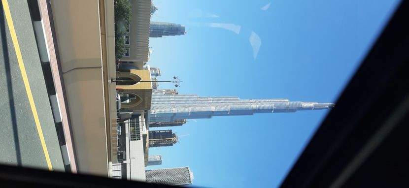  - Dubai