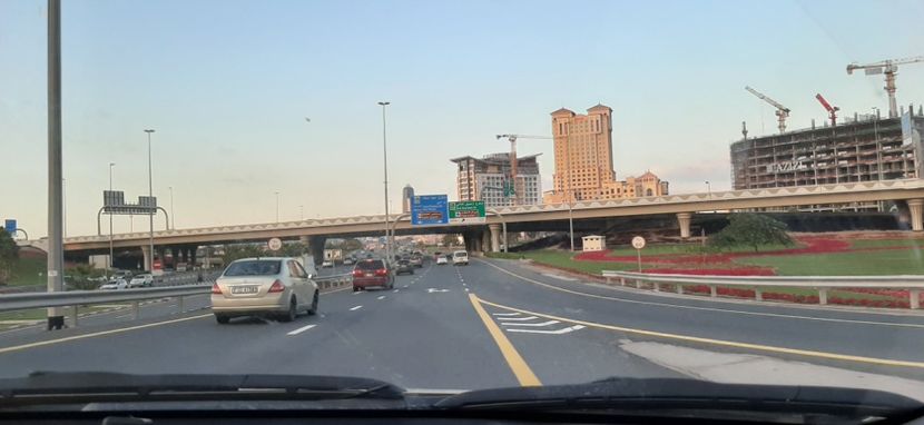  - Dubai