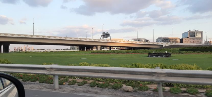  - Dubai