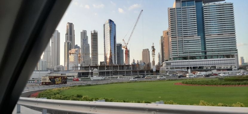  - Dubai