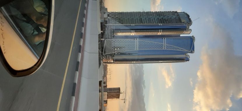  - Dubai
