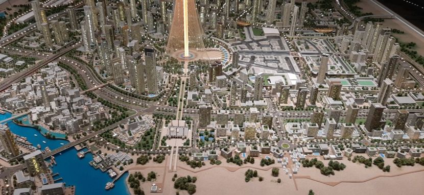  - Dubai